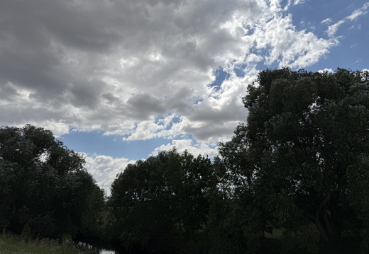 Shot on iPhone 17 Pro Max